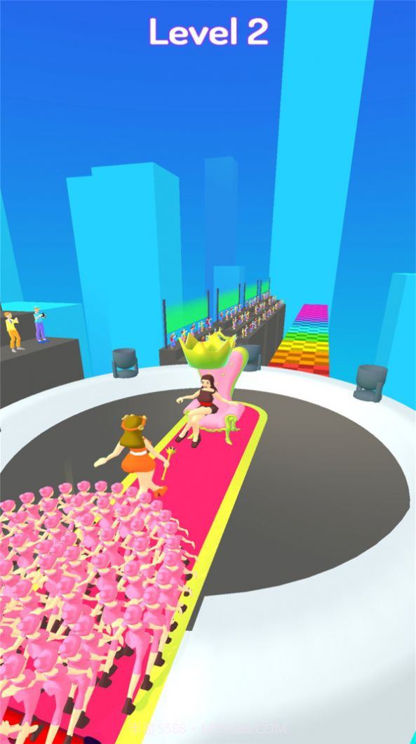 女王小姐姐截图5