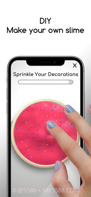 史莱姆模拟器截图5 史莱姆模拟器截图5
