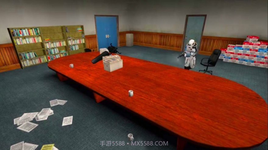 Gmod躲猫猫捉迷藏截图2