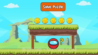 我们的红球冒险截图2 我们的红球冒险截图2