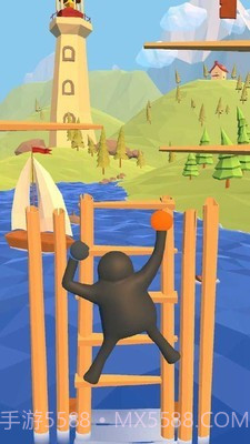 笨拙爬行者截图1