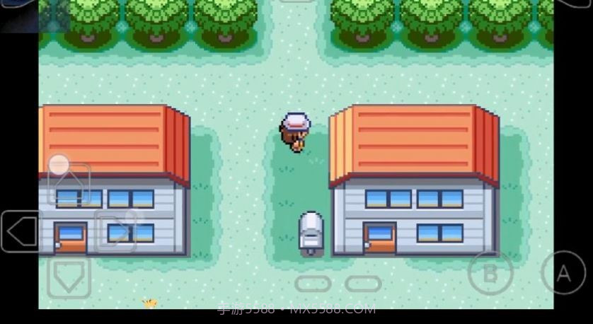 口袋妖怪融合维度进化截图3 口袋妖怪融合维度进化截图3