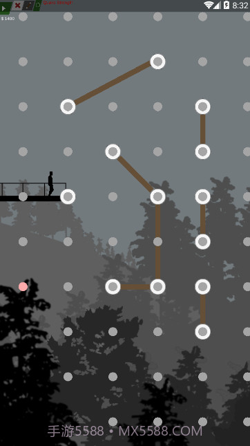 地震模拟器APP截图1