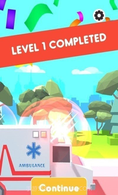 911调度员截图1 911调度员截图1