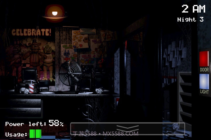 玩具熊模拟器2截图1