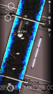 原子机器人大冒险截图1 原子机器人大冒险截图1