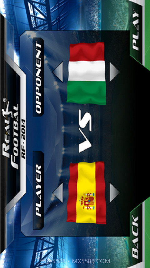 实况足球2014截图2