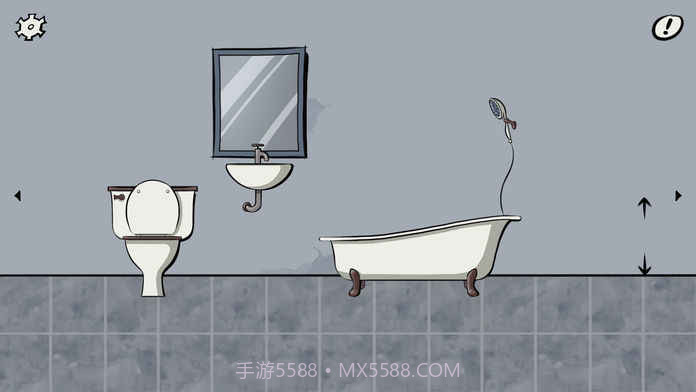 暗影城1：解放截图5