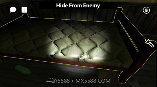 收容所77游戏截图3 收容所77游戏截图3