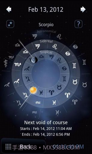 月相 Deluxe Moon截图3