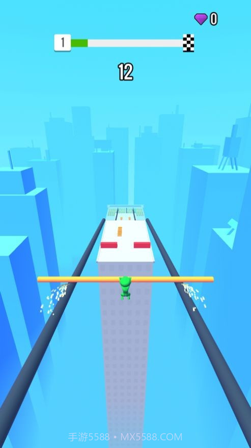 长棍冲冲冲截图1