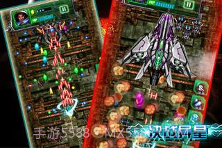 决战异星截图2 决战异星截图2