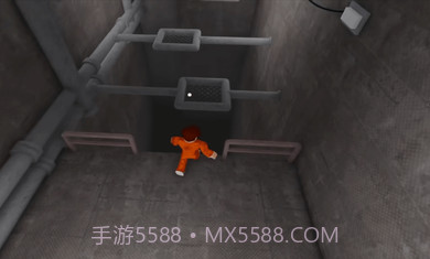 罗布乐思越狱模组截图1