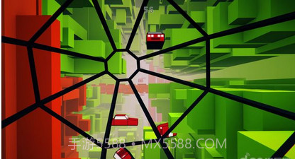 极限飞行VR截图2