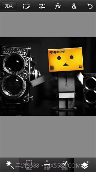 photoshoptouch截图3