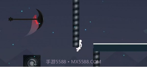 Stickman快跑截图1 Stickman快跑截图1