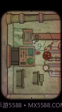 Cube Escape the cave最新版截图2 Cube Escape the cave最新版截图2