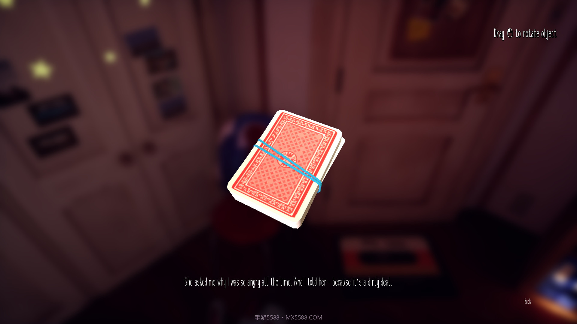 玛丽的房间Maries Room截图2