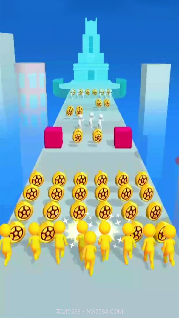 人类生存竞赛截图1