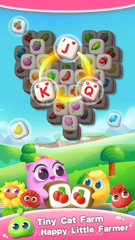 瓷砖猫大师截图2 瓷砖猫大师截图2