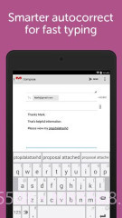 SwiftKey输入法截图3 SwiftKey输入法截图3