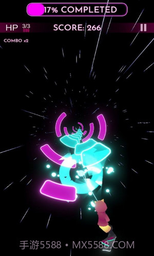 超级节奏挑战截图2 超级节奏挑战截图2