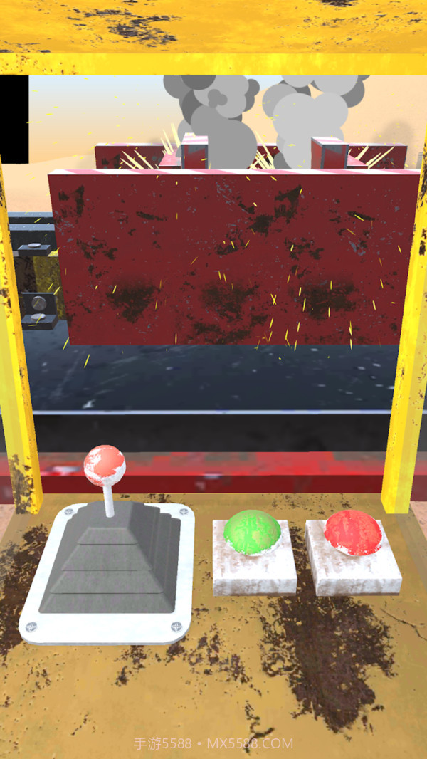 汽车摧毁机截图1