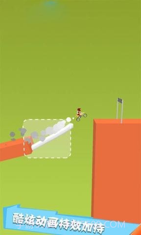 飞速摩托截图4 飞速摩托截图4