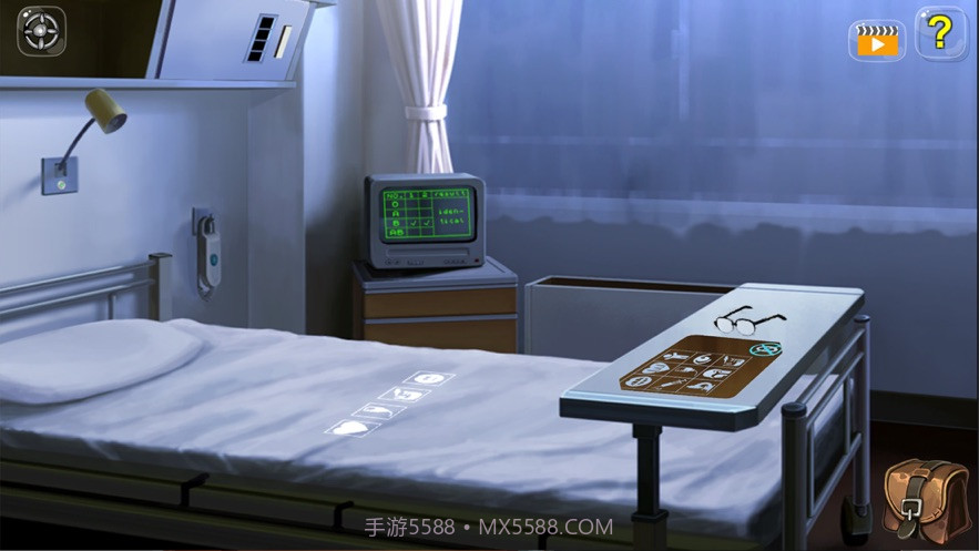 逃离中学教室截图1