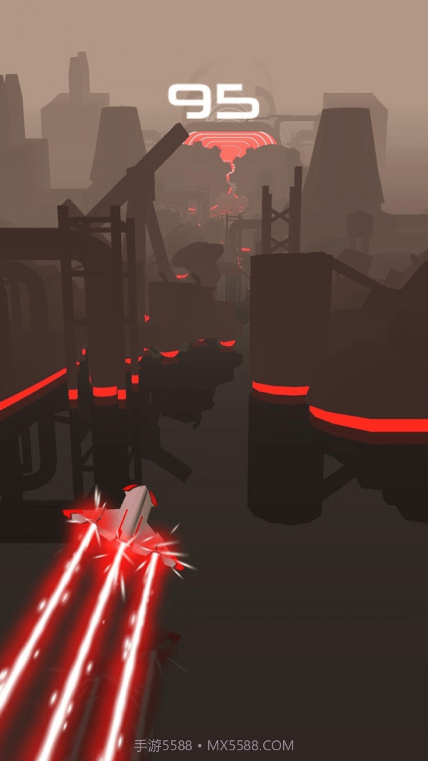 地平线探索截图1