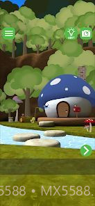 三钥匙的森林逃脱物语截图2 三钥匙的森林逃脱物语截图2