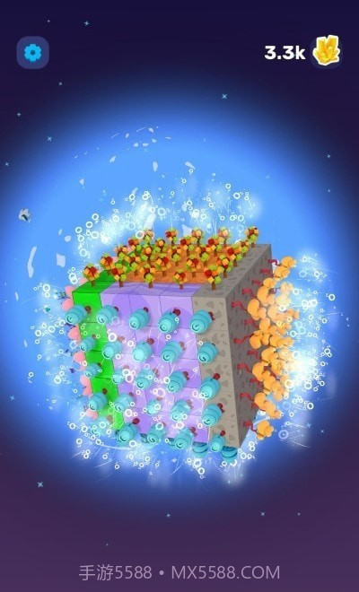 迷你世界工艺截图2 迷你世界工艺截图2
