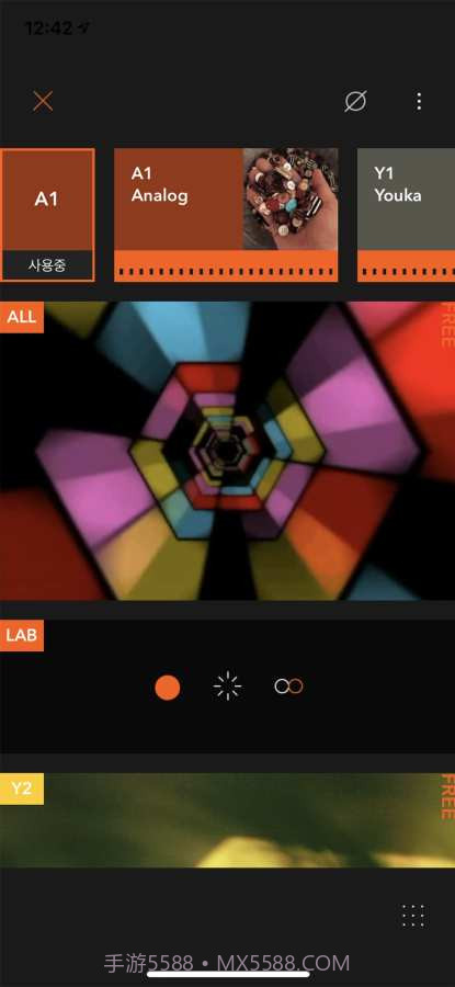 CALLA截图5 CALLA截图5
