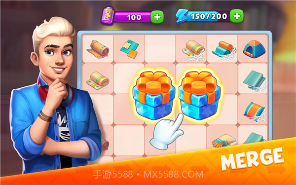 公路旅行截图3 公路旅行截图3