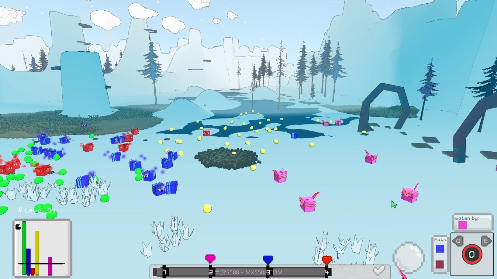 生态公园Eco Park截图3 生态公园Eco Park截图3