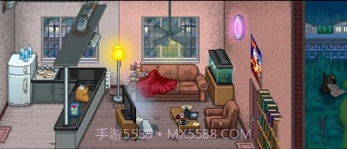 拳击俱乐部2快速成长截图1