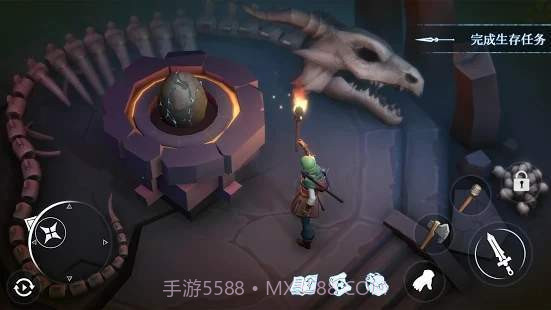 寒冬生存正式版截图3 寒冬生存正式版截图3