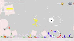 火柴人沙雕大乱斗截图3