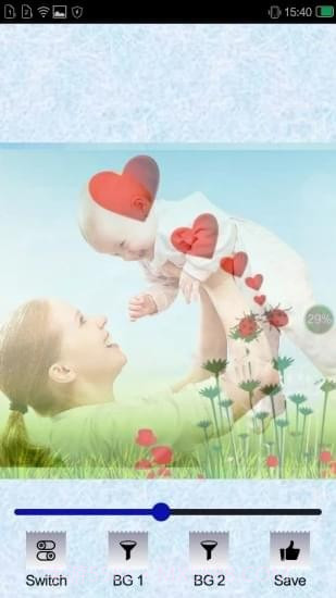 照片重叠截图4 照片重叠截图4