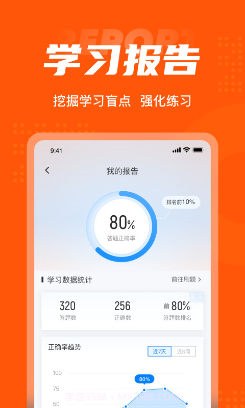 二级消防工程师聚题库截图5