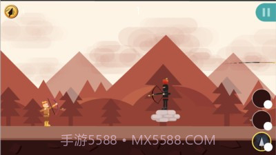 铠甲火柴人截图1 铠甲火柴人截图1