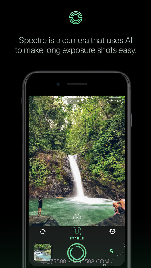 Spectre相机截图5 Spectre相机截图5