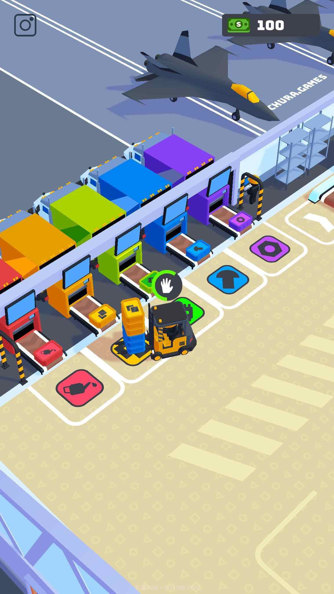 飞机制造大亨截图1 飞机制造大亨截图1