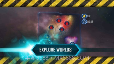 星球采矿模拟器截图3