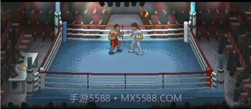拳击俱乐部2快速成长截图3