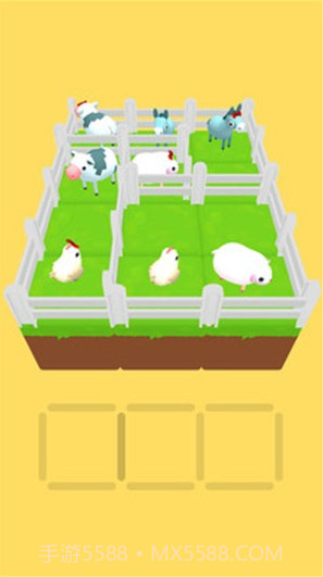 动物分离截图3 动物分离截图3