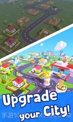 合并市长闲置村截图5 合并市长闲置村截图5