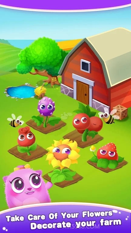 瓷砖猫大师截图1 瓷砖猫大师截图1