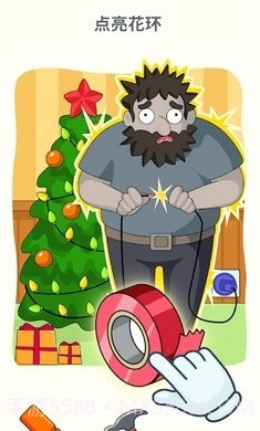 脑洞拼图3置换零件截图1 脑洞拼图3置换零件截图1