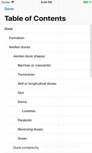 Kiwix截图1 Kiwix截图1